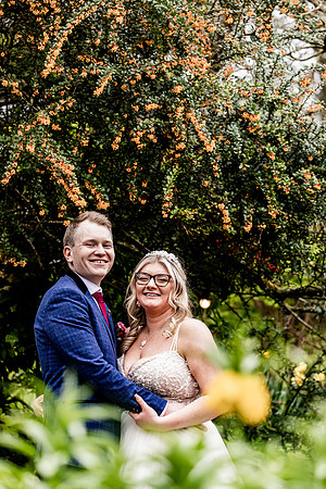 Lucy & Tom - Mill Barns Wedding Photography-713