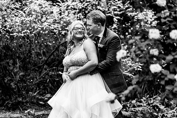 Lucy & Tom - Mill Barns Wedding Photography-724