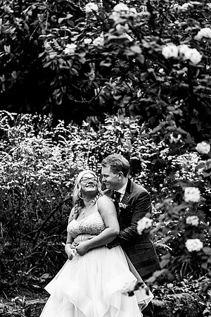 Lucy & Tom - Mill Barns Wedding Photography-726
