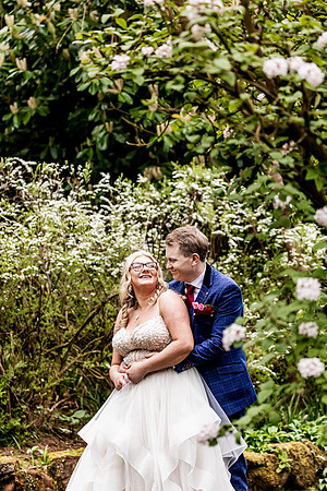 Lucy & Tom - Mill Barns Wedding Photography-727