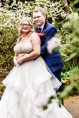 Lucy & Tom - Mill Barns Wedding Photography-729