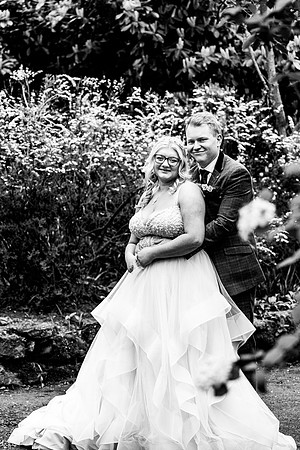 Lucy & Tom - Mill Barns Wedding Photography-730