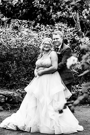 Lucy & Tom - Mill Barns Wedding Photography-731