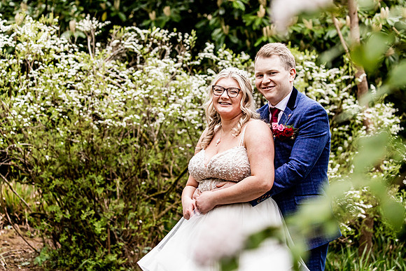 Lucy & Tom - Mill Barns Wedding Photography-732