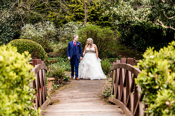 Lucy & Tom - Mill Barns Wedding Photography-734