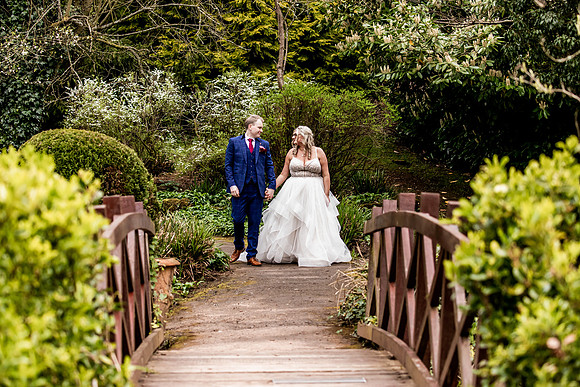 Lucy & Tom - Mill Barns Wedding Photography-735