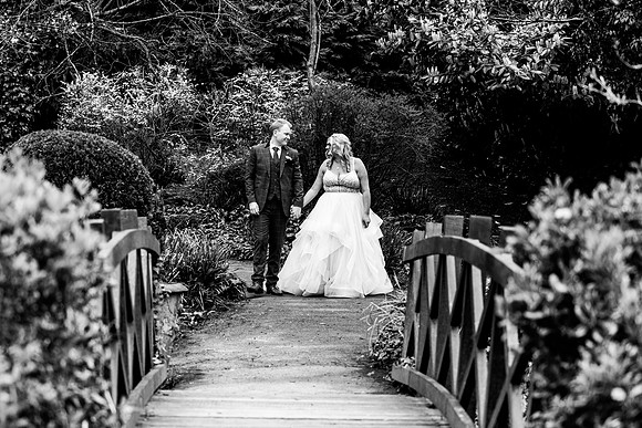 Lucy & Tom - Mill Barns Wedding Photography-736