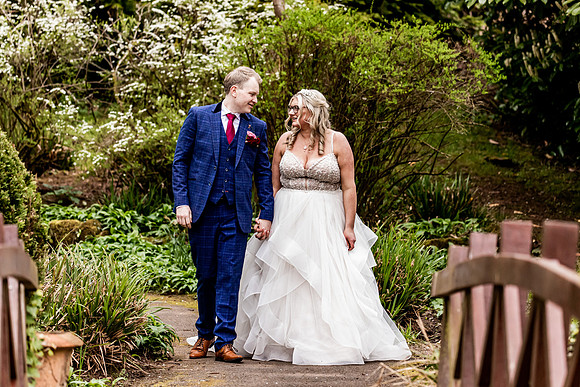 Lucy & Tom - Mill Barns Wedding Photography-737