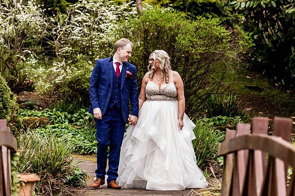 Lucy & Tom - Mill Barns Wedding Photography-738