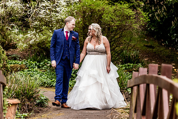 Lucy & Tom - Mill Barns Wedding Photography-740
