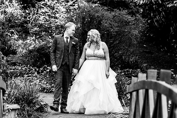 Lucy & Tom - Mill Barns Wedding Photography-739