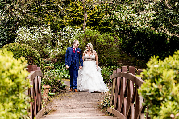 Lucy & Tom - Mill Barns Wedding Photography-742