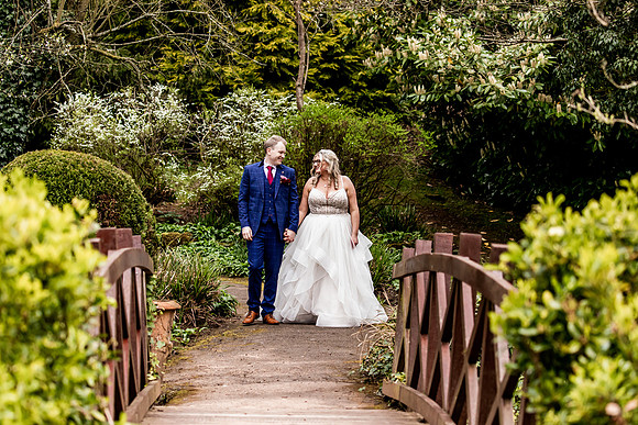 Lucy & Tom - Mill Barns Wedding Photography-744