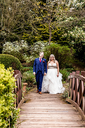 Lucy & Tom - Mill Barns Wedding Photography-747