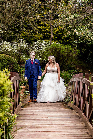 Lucy & Tom - Mill Barns Wedding Photography-748