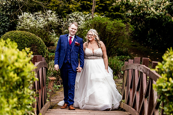 Lucy & Tom - Mill Barns Wedding Photography-750