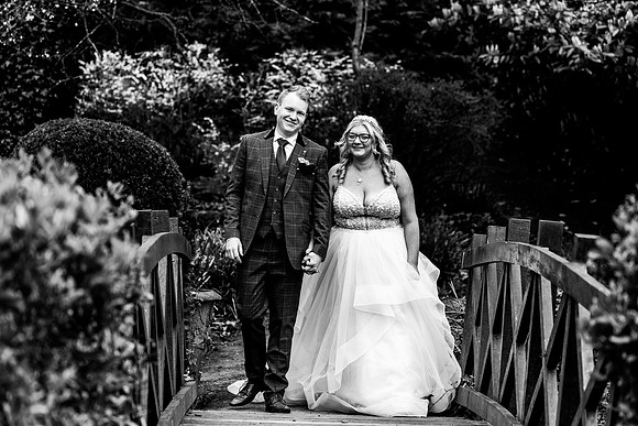 Lucy & Tom - Mill Barns Wedding Photography-751