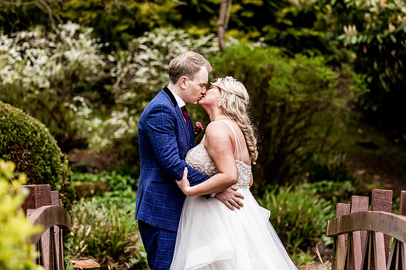 Lucy & Tom - Mill Barns Wedding Photography-752