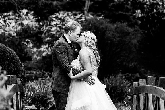 Lucy & Tom - Mill Barns Wedding Photography-753