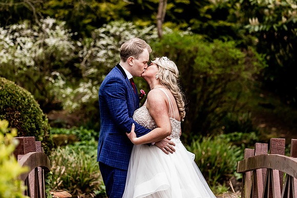 Lucy & Tom - Mill Barns Wedding Photography-754