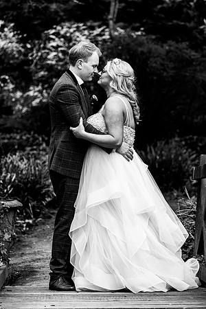 Lucy & Tom - Mill Barns Wedding Photography-757