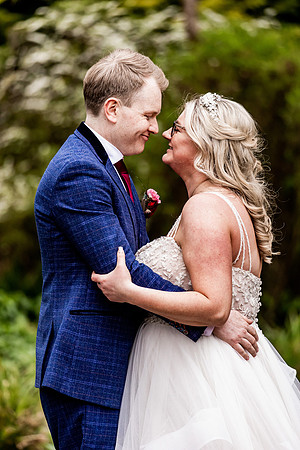 Lucy & Tom - Mill Barns Wedding Photography-759