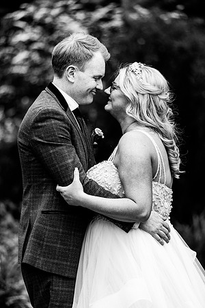 Lucy & Tom - Mill Barns Wedding Photography-760