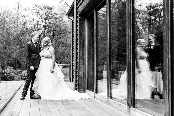 Lucy & Tom - Mill Barns Wedding Photography-762