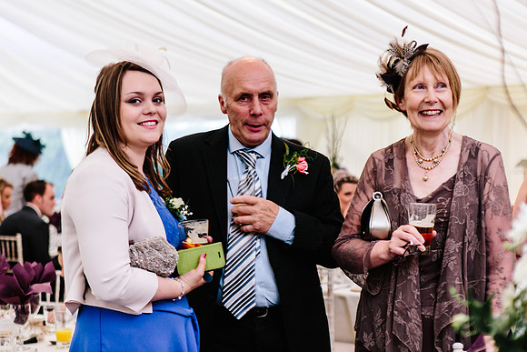 Rachel & Rich - Shropshire Wedding Photography - Market Drayton-489