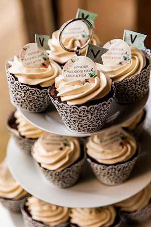 Lucy & Tom - Mill Barns Wedding Photography-425