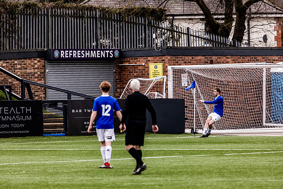 Macclesfield FC U16's - 11.02.23-133