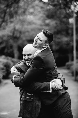 Floral Hall Wedding - Staffordshire WEdding Photography - Gemma & Dan-384
