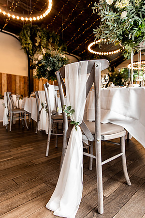Foxtail Barns Wedding Photography - Kerry & Andy-93