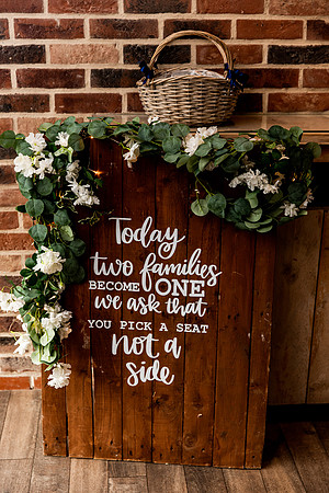 Foxtail Barns Wedding Photography - Kerry & Andy-78