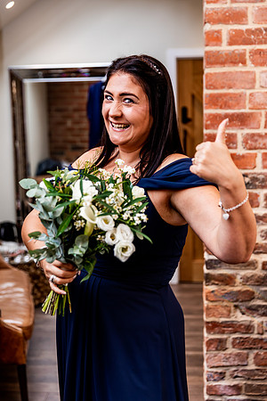 Foxtail Barns Wedding Photography - Kerry & Andy-188