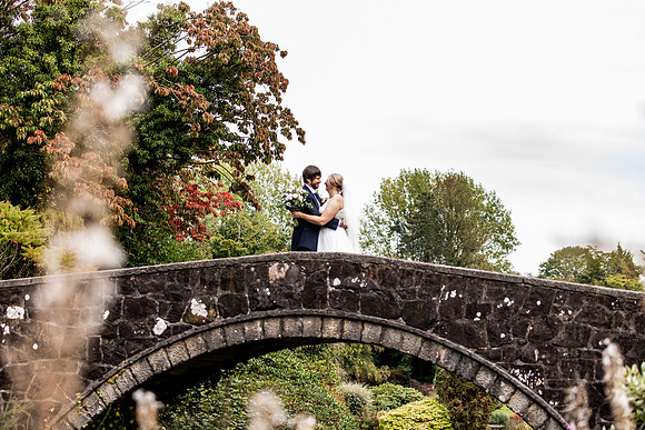 Foxtail Barns Wedding Photography - Kerry & Andy-469
