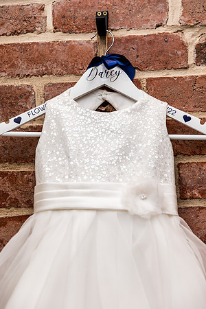 Foxtail Barns Wedding Photography - Kerry & Andy-36