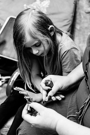 Foxtail Barns Wedding Photography - Kerry & Andy-130