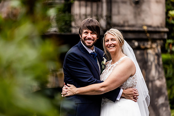 Foxtail Barns Wedding Photography - Kerry & Andy-482