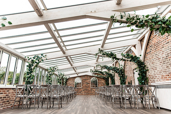 Foxtail Barns Wedding Photography - Kerry & Andy-5
