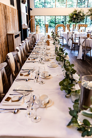 Foxtail Barns Wedding Photography - Kerry & Andy-85