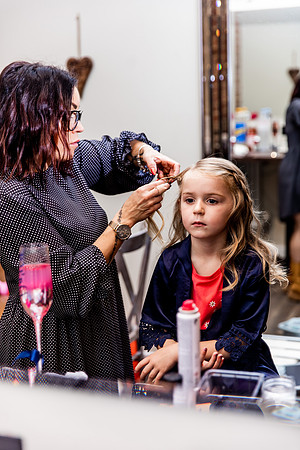 Foxtail Barns Wedding Photography - Kerry & Andy-142