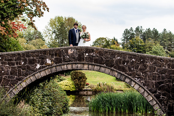 Foxtail Barns Wedding Photography - Kerry & Andy-476