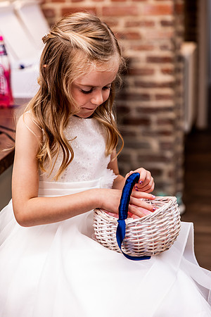 Foxtail Barns Wedding Photography - Kerry & Andy-161