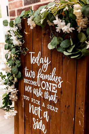 Foxtail Barns Wedding Photography - Kerry & Andy-79