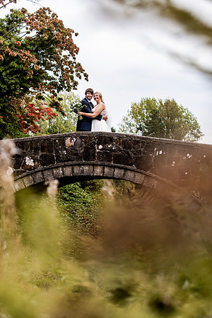 Foxtail Barns Wedding Photography - Kerry & Andy-473