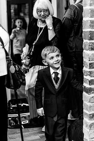 Foxtail Barns Wedding Photography - Kerry & Andy-163