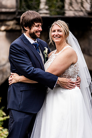 Foxtail Barns Wedding Photography - Kerry & Andy-489