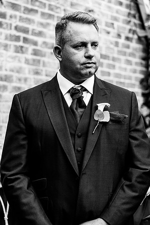 Foxtail Barns Wedding Photography - Kerry & Andy-247