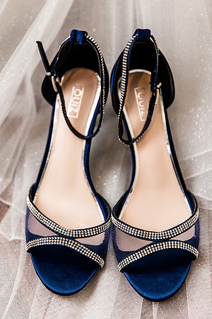 Foxtail Barns Wedding Photography - Kerry & Andy-122